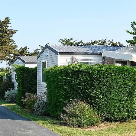 Les Perouses Campsite