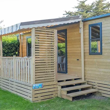 Les Perouses Campingplatz 4*