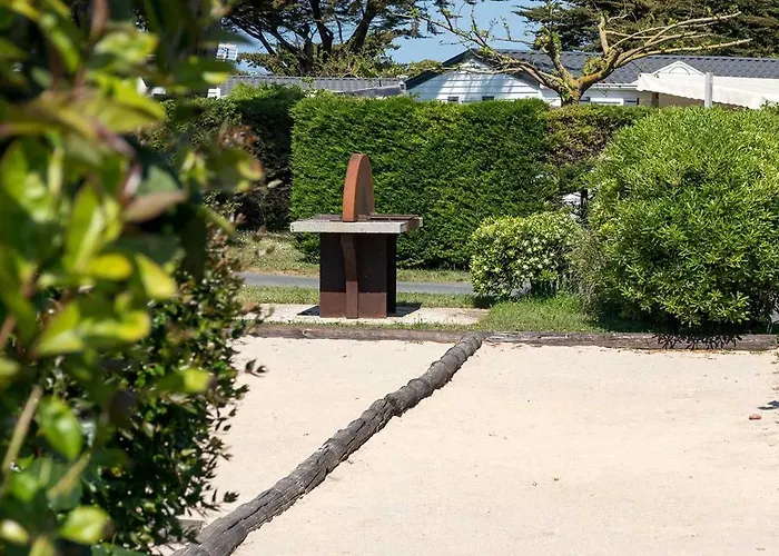 Les Perouses Saint-Clement-des-Baleines