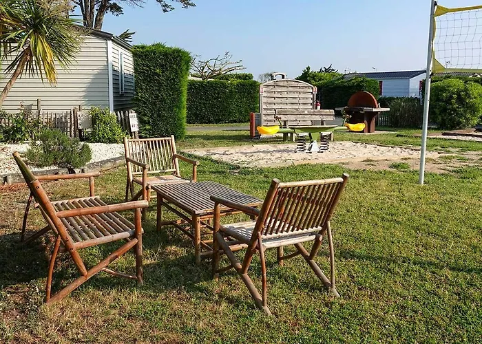 Les Perouses Saint-Clement-des-Baleines