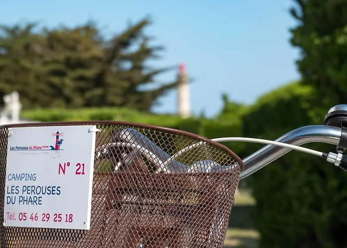 Les Perouses 4* Saint-Clement-des-Baleines