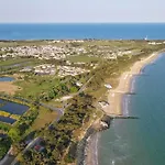 Les Perouses 4* Saint-Clément-des-Baleines