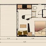 Les Perouses Campeggio Saint-Clément-des-Baleines
