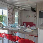 Les Perouses 4* Saint-Clément-des-Baleines