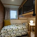 Les Perouses 4* سا كليمو دي با