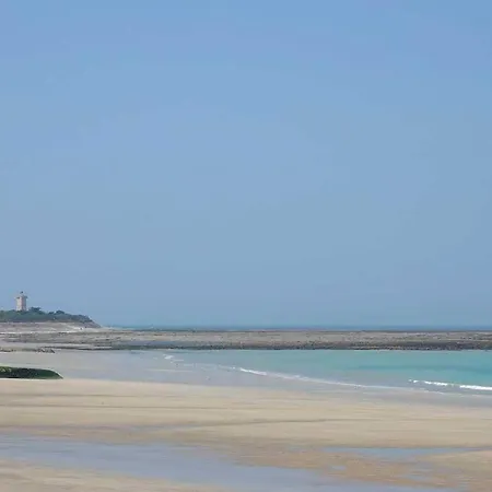 Les Perouses Saint-Clément-des-Baleines