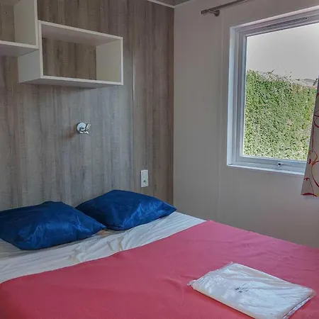 Les Perouses Camping