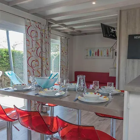 Les Perouses 4* Saint-Clément-des-Baleines