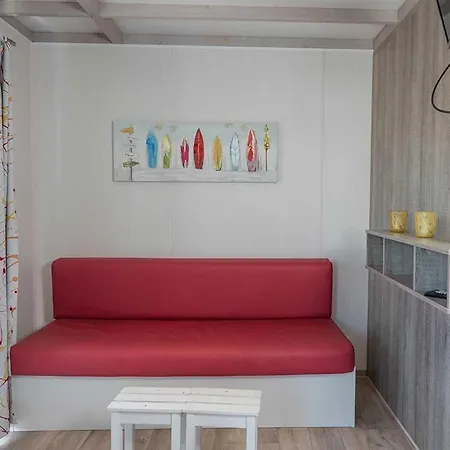 Les Perouses Camping