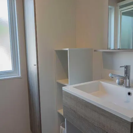 营地 Les Perouses 圣克莱门特德巴