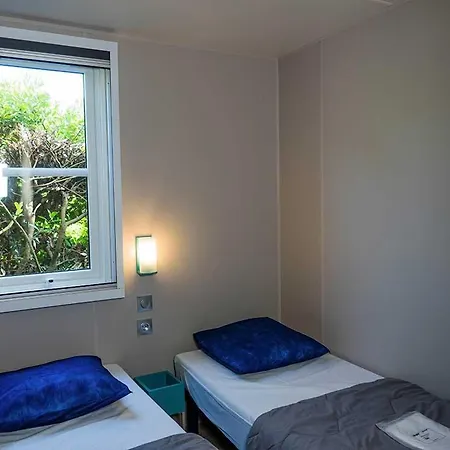 Les Perouses 4* 圣克莱门特德巴