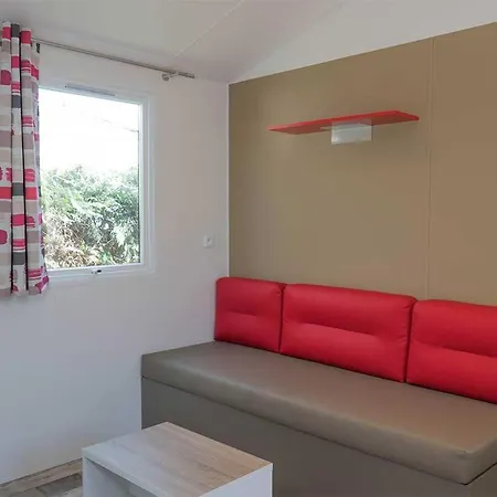 营地 Les Perouses 4*