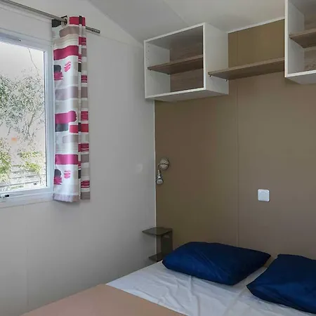 Camping Les Perouses Saint-Clément-des-Baleines