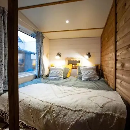 Les Perouses Camping Saint-Clément-des-Baleines