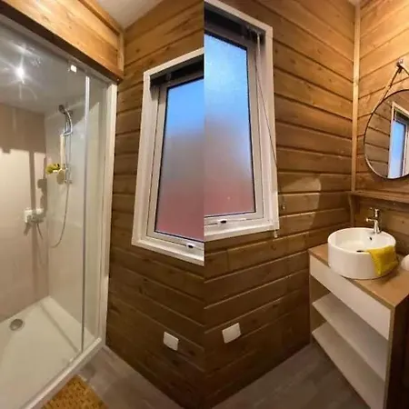 Les Perouses Camping 4*