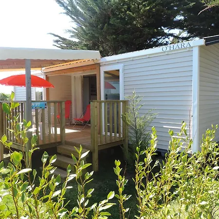 Les Perouses Camping