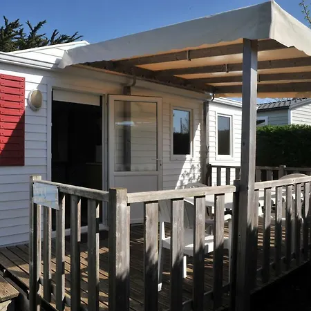 Les Perouses Camping