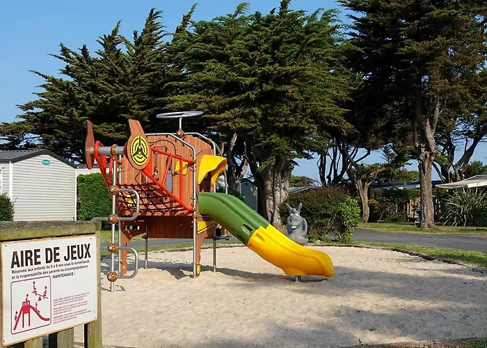 Les Perouses Saint-Clément-des-Baleines