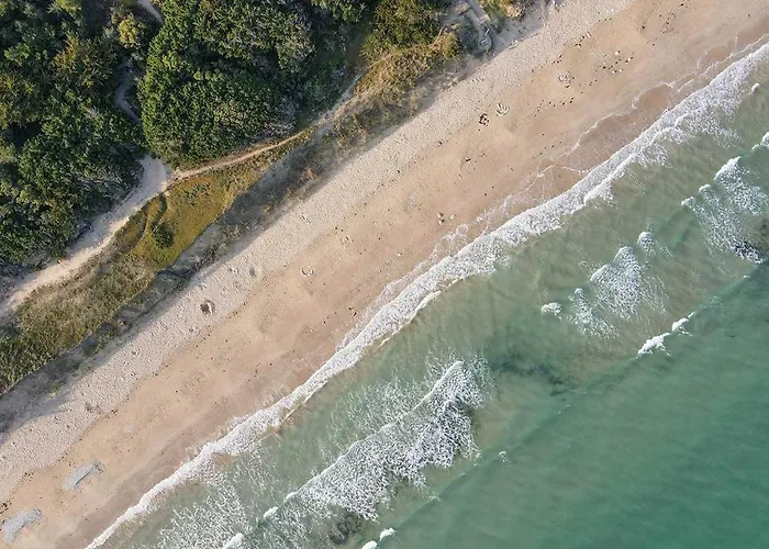 Les Perouses Camping