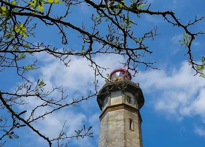 Les Perouses Camping 4*