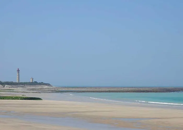 Les Perouses Saint-Clément-des-Baleines