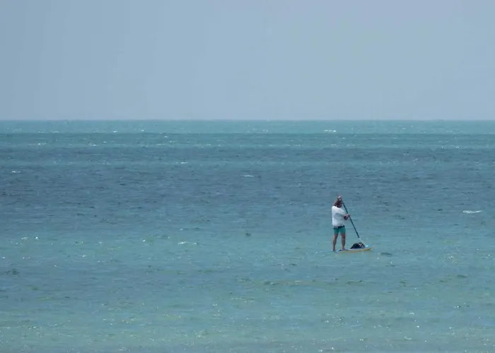 Camping Les Perouses