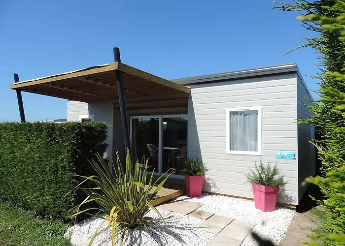 Camping Les Perouses